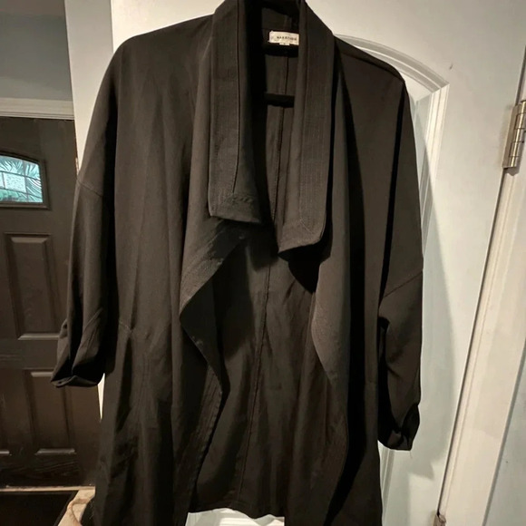 Max Studio Jacket - Long - Picture 2 of 9